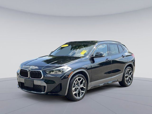 2022 BMW X2 xDrive28i