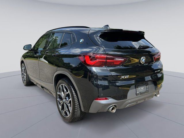 2022 BMW X2 xDrive28i