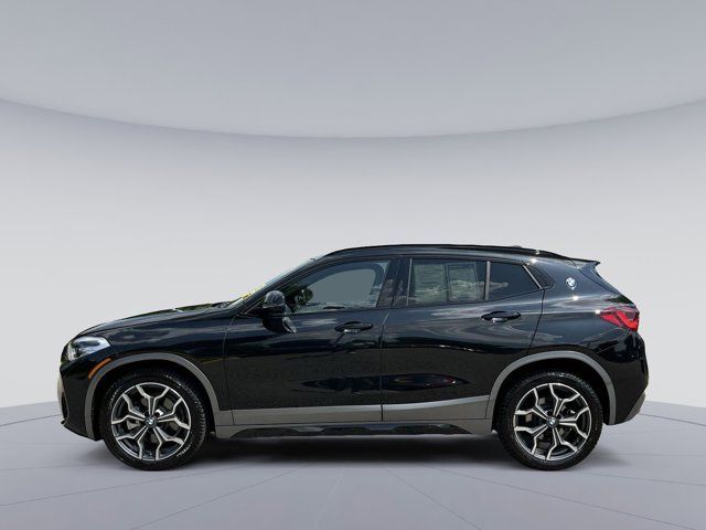 2022 BMW X2 xDrive28i