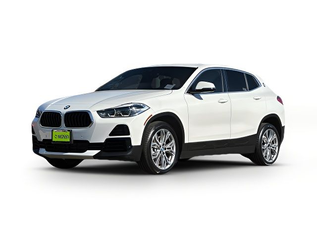 2022 BMW X2 xDrive28i