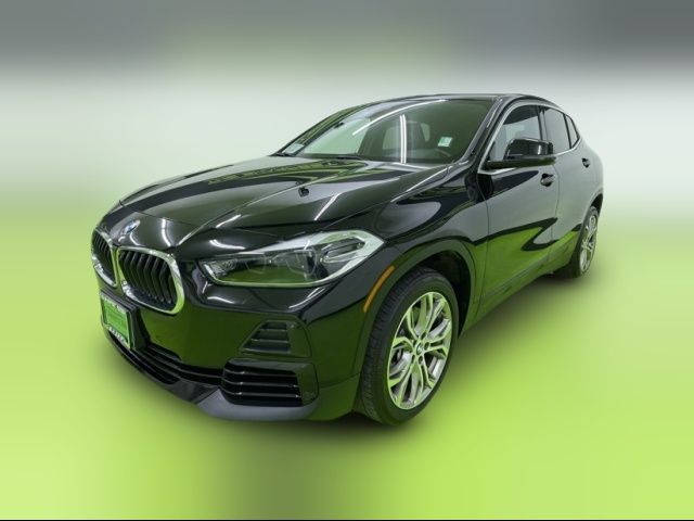 2022 BMW X2 xDrive28i