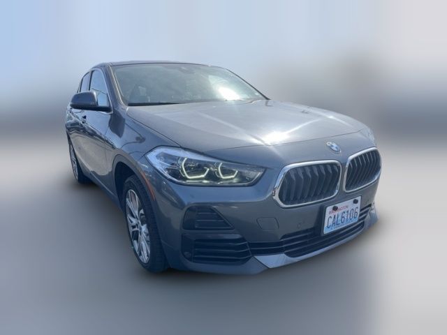 2022 BMW X2 xDrive28i