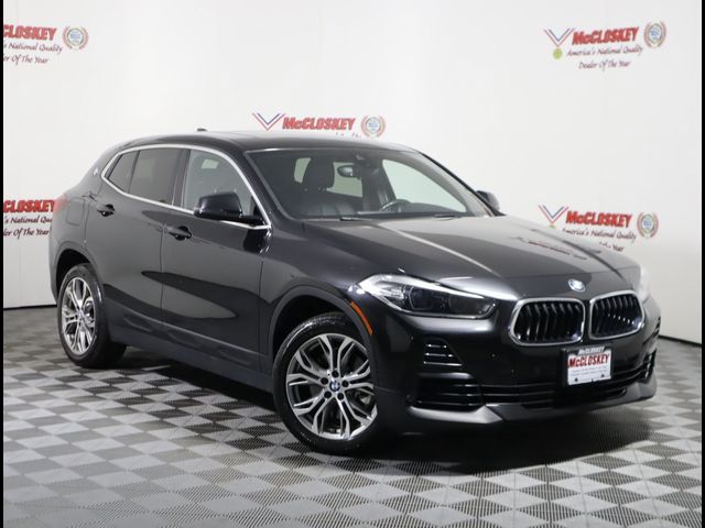 2022 BMW X2 xDrive28i