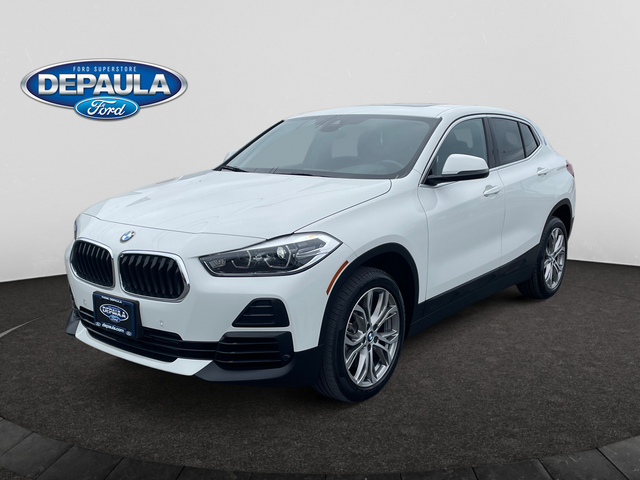 2022 BMW X2 xDrive28i