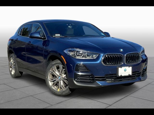 2022 BMW X2 xDrive28i