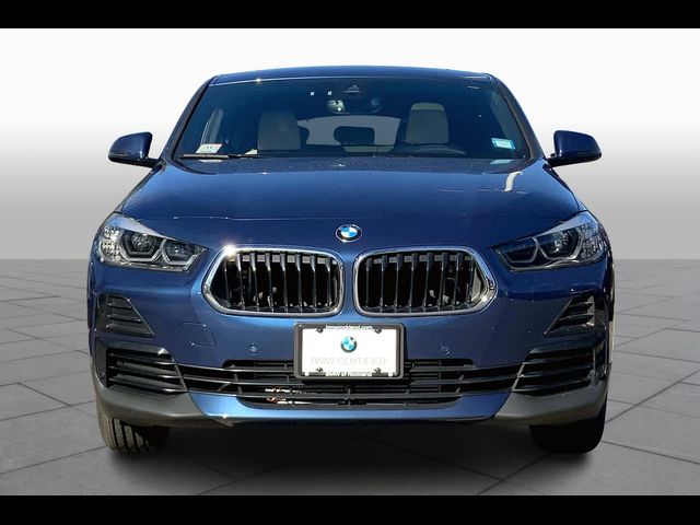 2022 BMW X2 xDrive28i