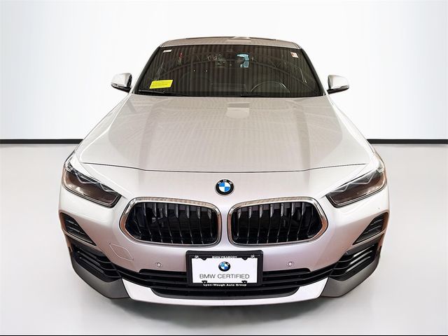 2022 BMW X2 xDrive28i