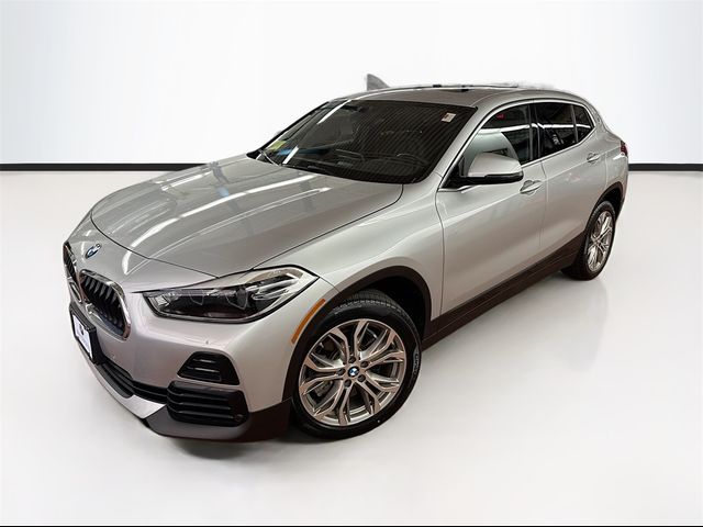 2022 BMW X2 xDrive28i