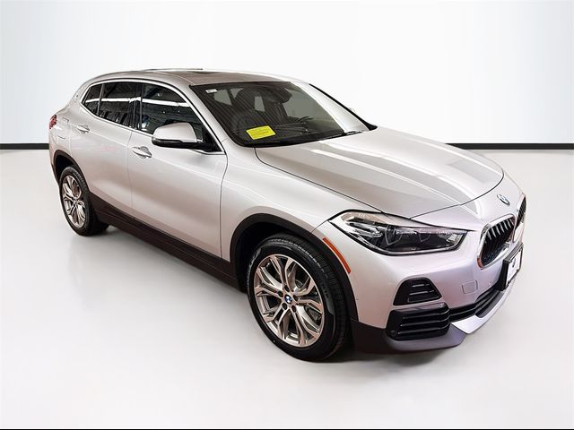 2022 BMW X2 xDrive28i