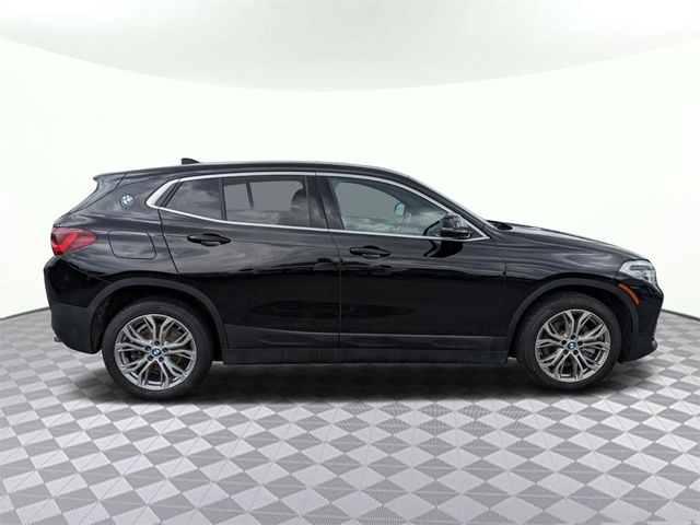 2022 BMW X2 xDrive28i