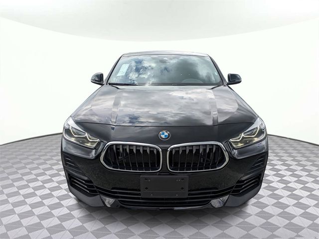 2022 BMW X2 xDrive28i