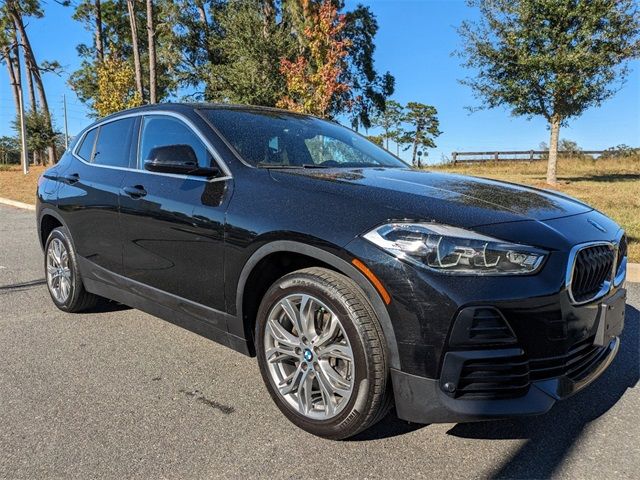 2022 BMW X2 xDrive28i