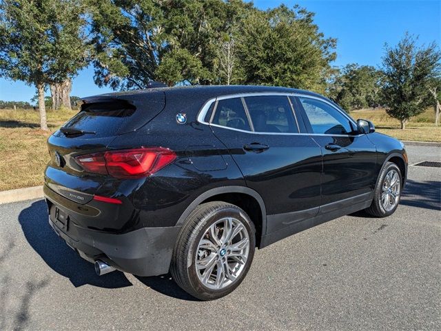 2022 BMW X2 xDrive28i