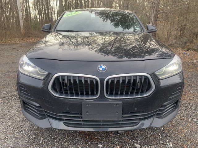 2022 BMW X2 xDrive28i