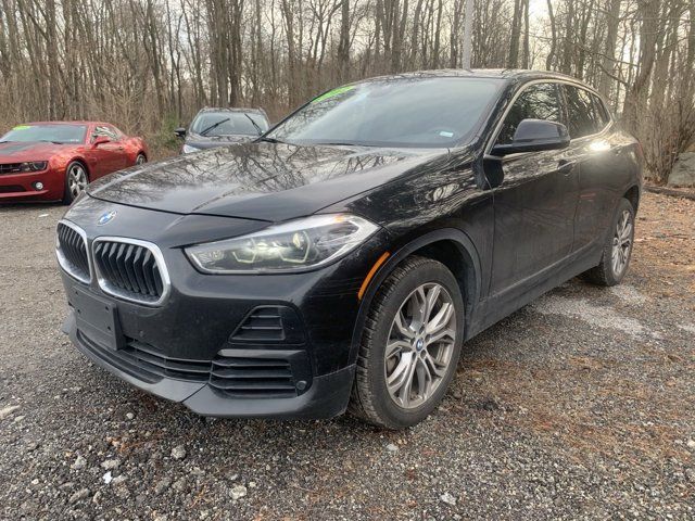 2022 BMW X2 xDrive28i