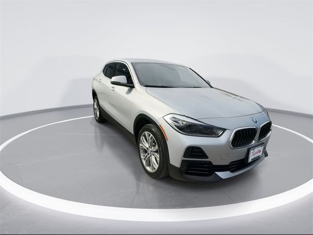 2022 BMW X2 xDrive28i