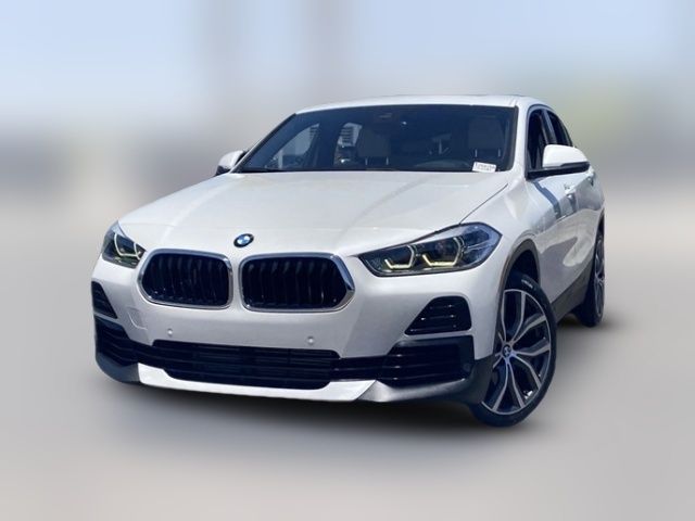 2022 BMW X2 xDrive28i