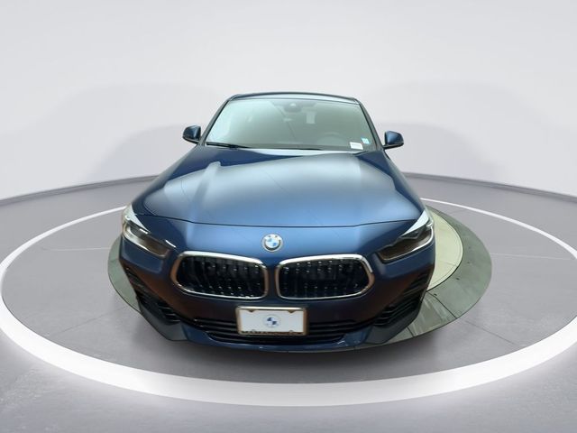 2022 BMW X2 xDrive28i