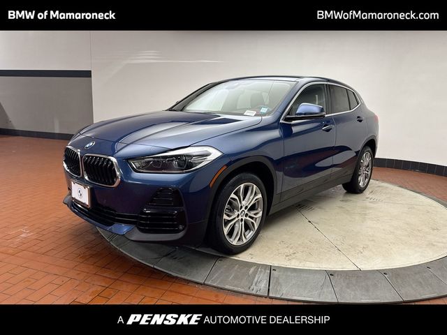 2022 BMW X2 xDrive28i