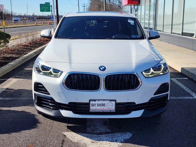 2022 BMW X2 xDrive28i