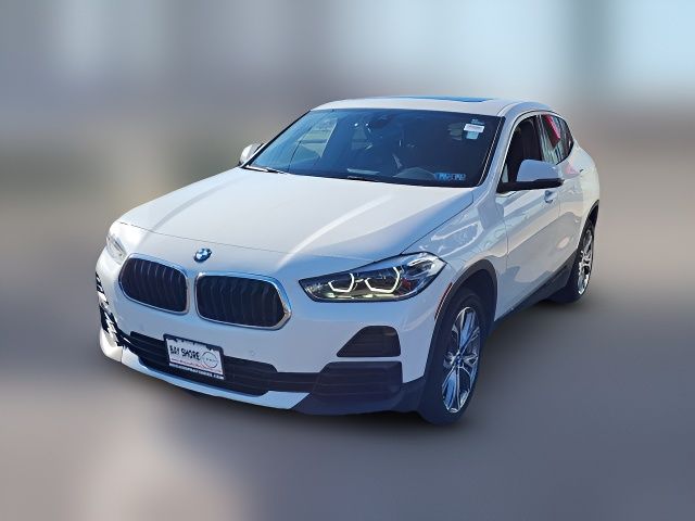 2022 BMW X2 xDrive28i