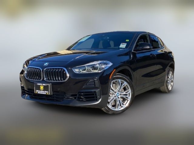 2022 BMW X2 xDrive28i