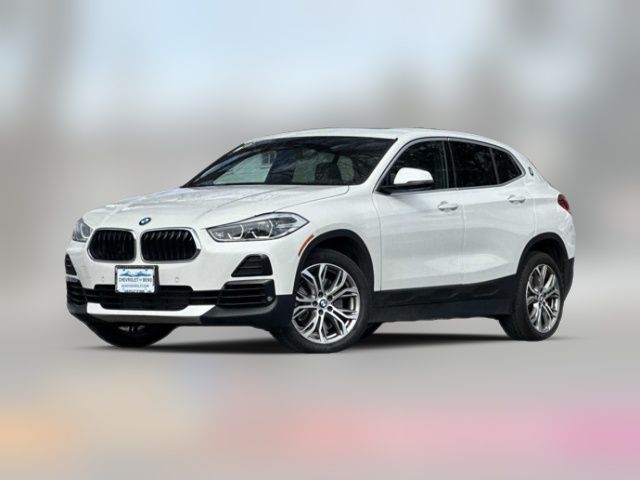 2022 BMW X2 xDrive28i