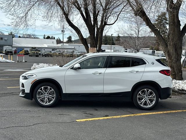 2022 BMW X2 xDrive28i