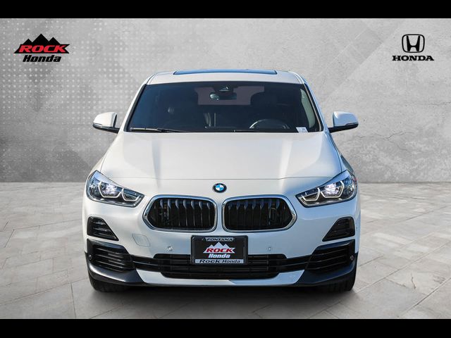 2022 BMW X2 xDrive28i