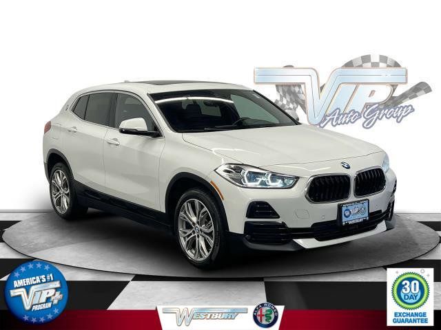 2022 BMW X2 xDrive28i