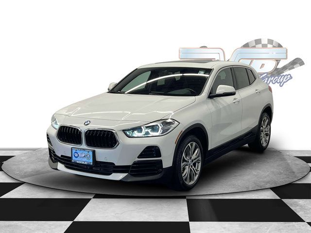 2022 BMW X2 xDrive28i