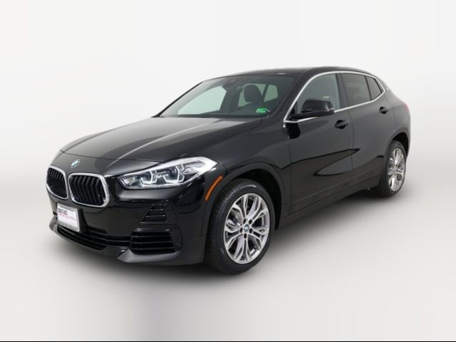 2022 BMW X2 xDrive28i