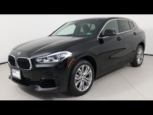 2022 BMW X2 xDrive28i
