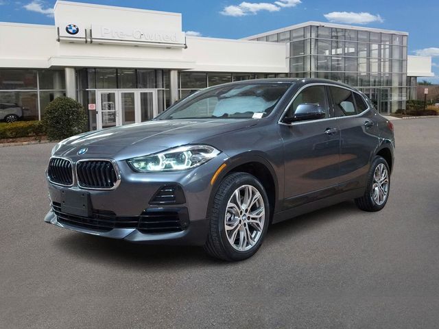 2022 BMW X2 xDrive28i