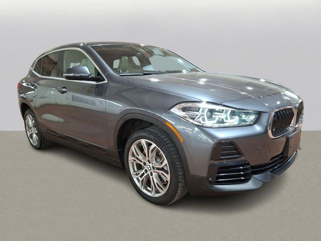 2022 BMW X2 xDrive28i