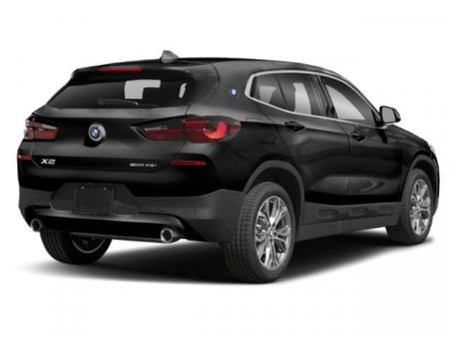 2022 BMW X2 xDrive28i