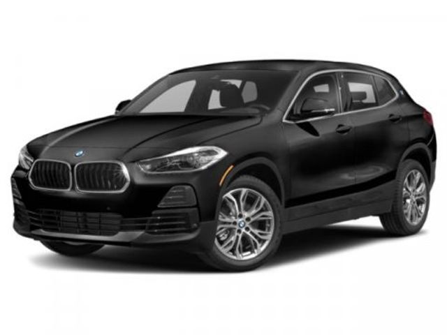 2022 BMW X2 xDrive28i