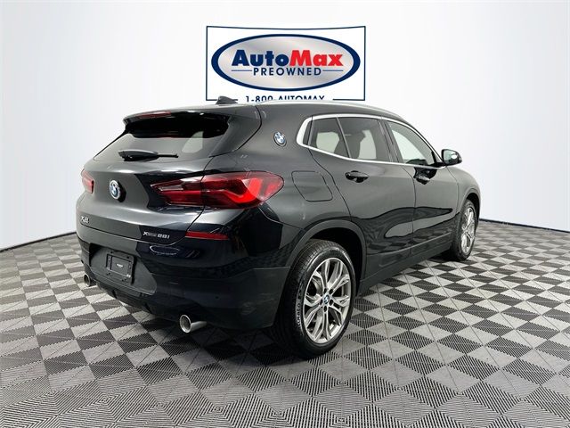 2022 BMW X2 xDrive28i