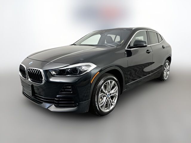 2022 BMW X2 xDrive28i