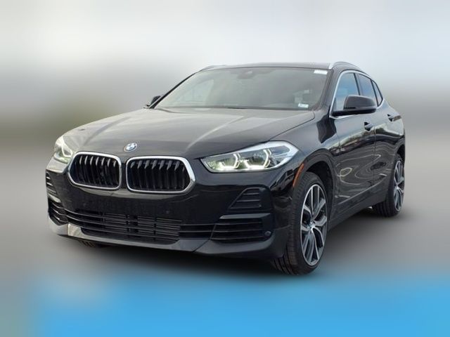 2022 BMW X2 xDrive28i