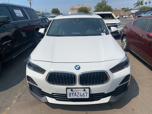 2022 BMW X2 xDrive28i