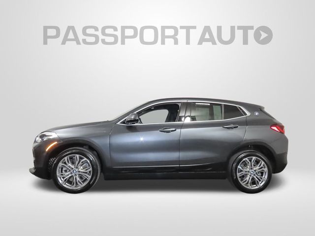 2022 BMW X2 xDrive28i