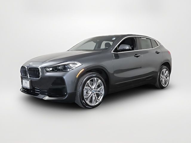 2022 BMW X2 xDrive28i