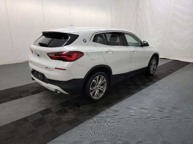 2022 BMW X2 xDrive28i