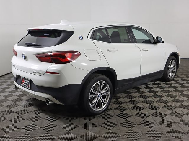 2022 BMW X2 xDrive28i