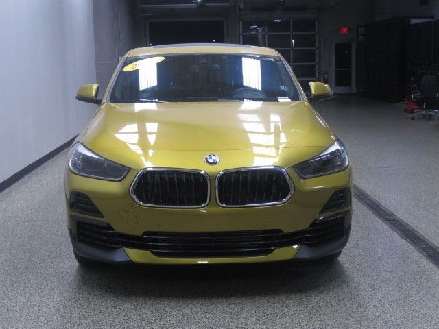 2022 BMW X2 xDrive28i