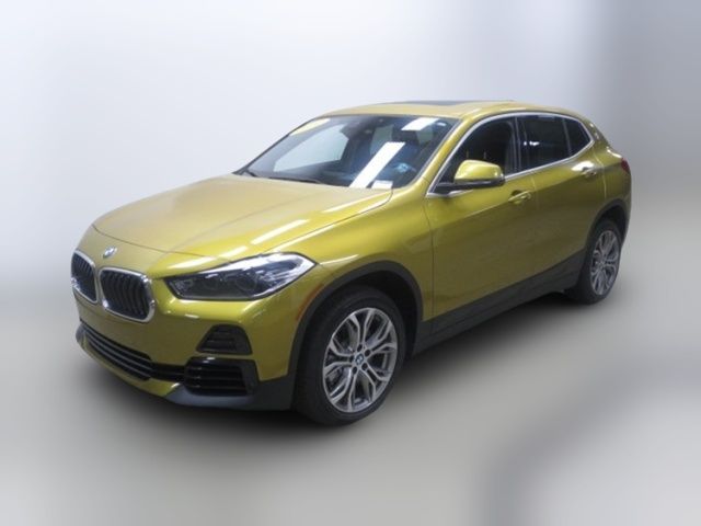 2022 BMW X2 xDrive28i