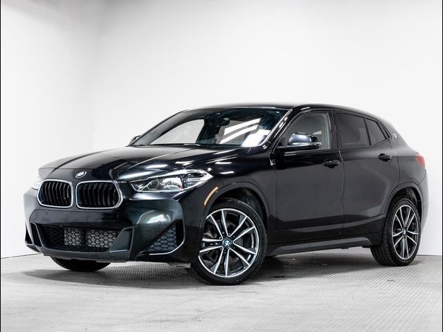 2022 BMW X2 xDrive28i