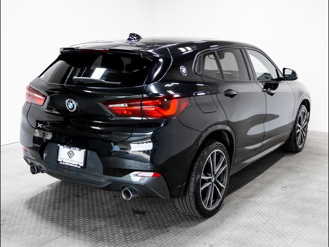 2022 BMW X2 xDrive28i