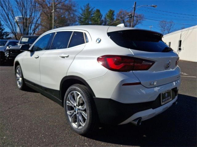 2022 BMW X2 xDrive28i